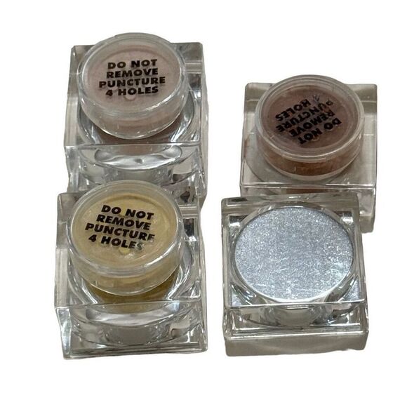 Models Prefer Ready-to-Wear Stackable Face Powders - NEW 0.14 oz - Picture 5 of 7